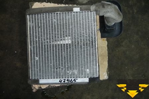 Испаритель кондиционера для Nissan Wingroad (Y12) (Вингроад)