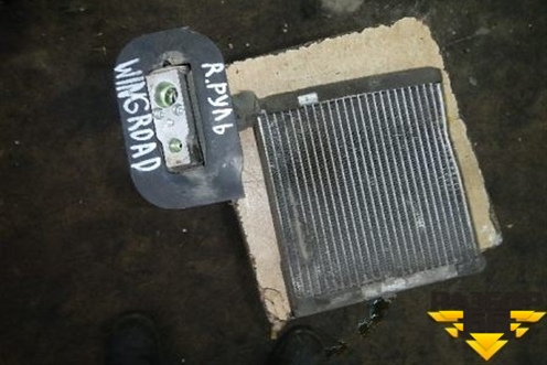Испаритель кондиционера для Nissan Wingroad (Y12) (Вингроад)