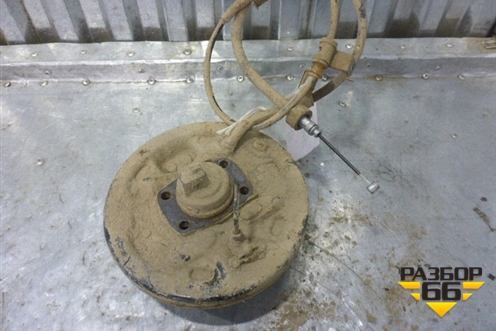 Ступица задняя (правая) для Kia Rio с 2005-2011г (Рио 2)