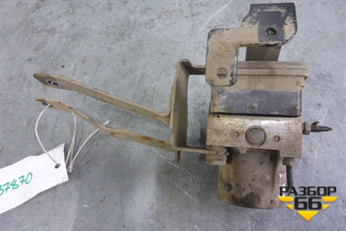 Блок ABS (589201E110) для Kia Rio с 2005-2011г (Рио 2)