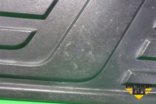 Накладка подножки правой (517716A130) для Toyota Land Cruiser Prado(150) с 2009г (Ленд Крузер Прадо)