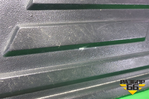 Накладка подножки правой (517716A130) для Toyota Land Cruiser Prado(150) с 2009г (Ленд Крузер Прадо)