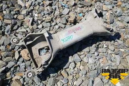 Балка задняя для Peugeot 407 с 2004г