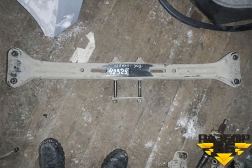 Балка задняя для Kia Cerato с 2003-2009г (Серато 1)