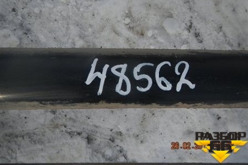 Балка задняя (S213301070) для Chery Sweet (QQ) с 2006г (Свит)