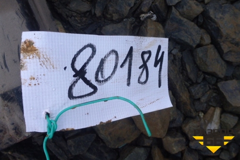 Балка задняя (крепления редуктора) для Subaru Impreza (GG-GD) с 2000-2007г (Импреза)