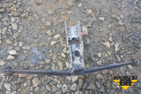 Балка задняя (крепления редуктора) для Subaru Impreza (GG-GD) с 2000-2007г (Импреза)