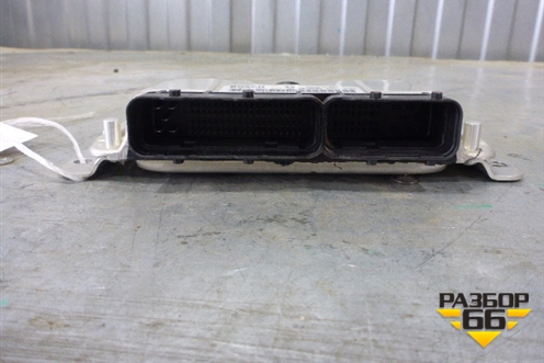 Блок управления двигателем (1.3л МКПП SQR473F) для Chery Kimo(A1) с 2008г (Кимо)