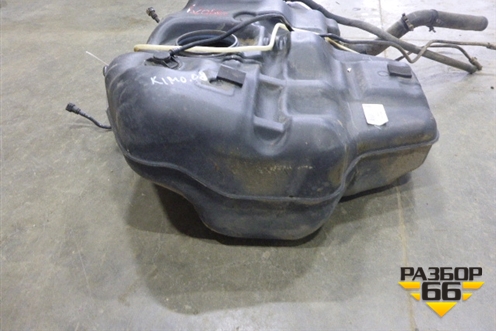 Бак топливный (S211101110) для Chery Kimo(A1) с 2008г (Кимо)