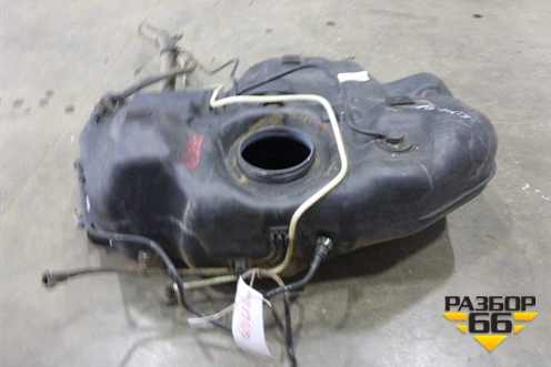Бак топливный (S211101110) для Chery Kimo(A1) с 2008г (Кимо)