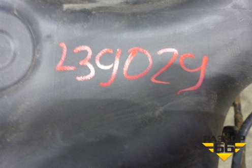 Бак топливный (S211101110) для Chery Kimo(A1) с 2008г (Кимо)