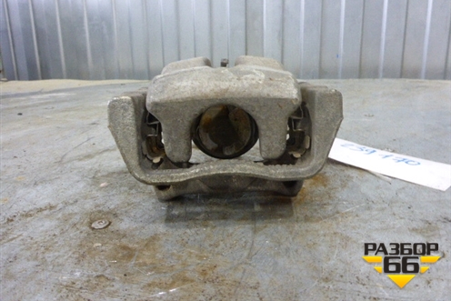 Суппорт задний левый для Opel Meriva с 2010г (Мерива)