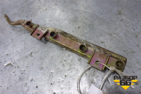 Рейка топливная рампа (1.6л QG16) для Nissan Almera Classic с 2006-2013г (Альмера Классик)