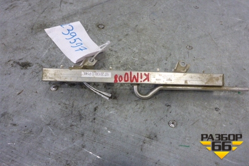 Рейка топливная рампа (1.3л SQR473F) (S211121010) для Chery Kimo(A1) с 2008г (Кимо)