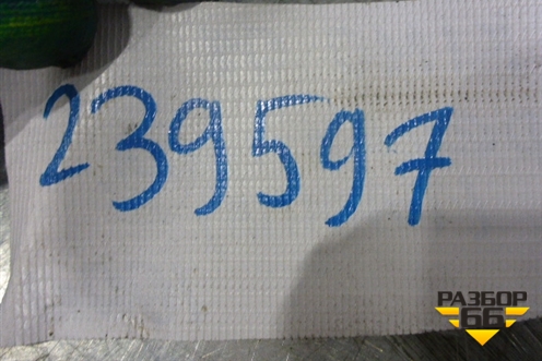 Рейка топливная рампа (1.3л SQR473F) (S211121010) для Chery Kimo(A1) с 2008г (Кимо)