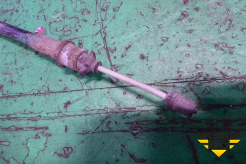 Трос стояночного тормоза для Mazda Mazda 3 (BL) с 2009-2013г