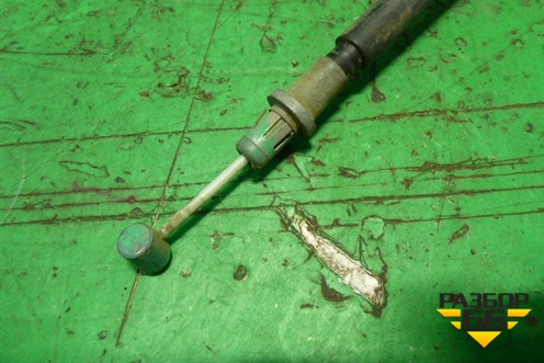 Трос стояночного тормоза для Mazda Mazda 3 (BL) с 2009-2013г