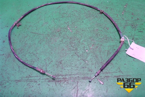 Трос стояночного тормоза для Mazda Mazda 3 (BL) с 2009-2013г