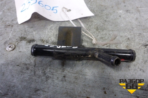 Трубка системы охлаждения для Chery Kimo(A1) с 2008г (Кимо)