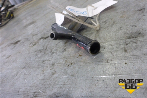 Трубка системы охлаждения для Chery Kimo(A1) с 2008г (Кимо)