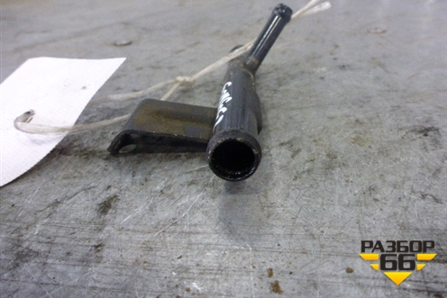 Трубка системы охлаждения для Chery Kimo(A1) с 2008г (Кимо)