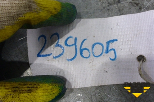 Трубка системы охлаждения для Chery Kimo(A1) с 2008г (Кимо)