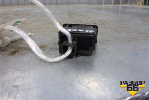 Переключатель корректора фар для Nissan Almera Classic с 2006-2013г (Альмера Классик)