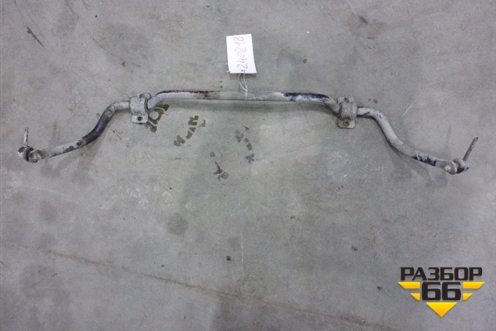 Стабилизатор передний (5481007100) для Kia Picanto с 2005-2011г (Пиканто 1)