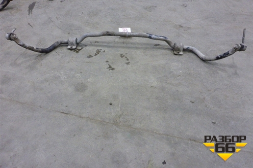 Стабилизатор передний (5481007100) для Kia Picanto с 2005-2011г (Пиканто 1)