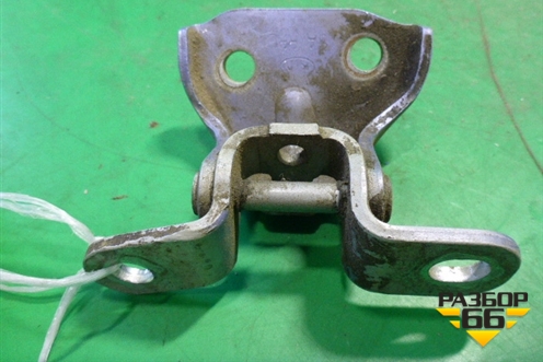 Петля двери задней правой верхняя (7934007000) для Kia Picanto с 2005-2011г (Пиканто 1)