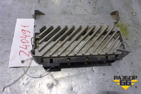 Блок электронный (управления светом) (1769595) для Scania 5 R Series с 2004-2016г