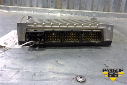 Блок электронный (управления светом) (1769595) для Scania 5 R Series с 2004-2016г