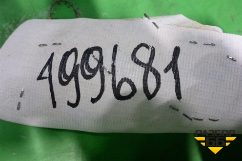 Полка багажника (седан) для Rover 75 RJ с 1999-2005г