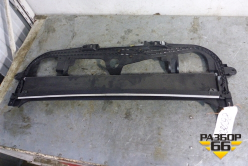 Шторка электрическая (панорамной крыши) (96840895BJ) для Peugeot 3008 с 2010-2016г