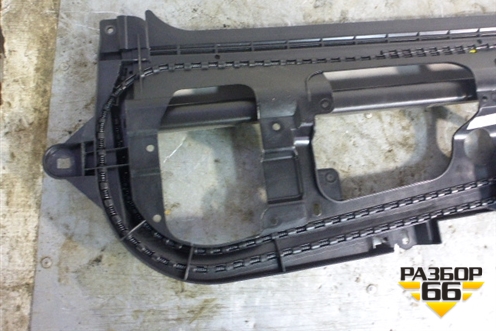 Шторка электрическая (панорамной крыши) (96840895BJ) для Peugeot 3008 с 2010-2016г