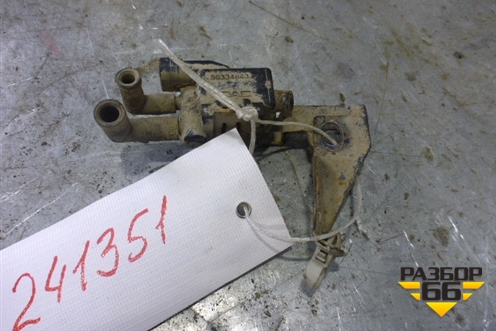 Клапан вентиляции топливного бака (96334843) для Chevrolet Lanos с 2004г (Ланос)