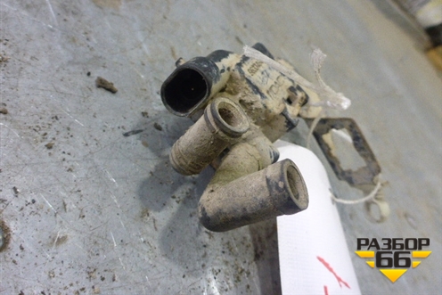 Клапан вентиляции топливного бака (96334843) для Chevrolet Lanos с 2004г (Ланос)