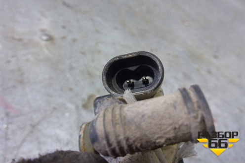 Клапан вентиляции топливного бака (96334843) для Chevrolet Lanos с 2004г (Ланос)