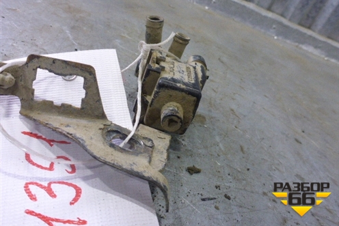 Клапан вентиляции топливного бака (96334843) для Chevrolet Lanos с 2004г (Ланос)