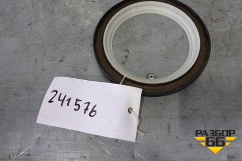 Сальник коленвала (CORTECO) (15026917B) для Scania 5 R Series с 2004-2016г