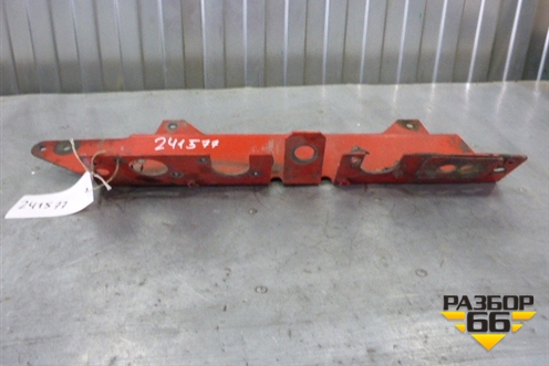 Кронштейн розеток за кабиной для Iveco Stralis с 2002-2006г (Стралис)