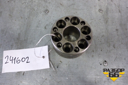 Ступица коленвала для Scania 5 R Series с 2004-2016г