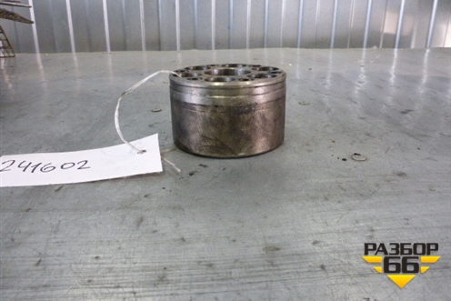 Ступица коленвала для Scania 5 R Series с 2004-2016г