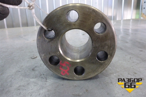 Ступица коленвала для Scania 5 R Series с 2004-2016г