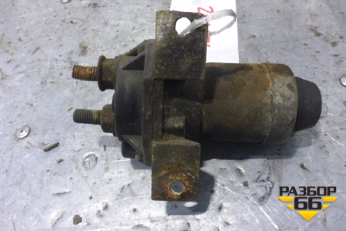 Реле бортовой сети для Iveco Stralis с 2007г (Стралис)