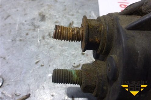 Реле бортовой сети для Iveco Stralis с 2007г (Стралис)