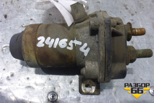 Реле бортовой сети для Iveco Stralis с 2007г (Стралис)