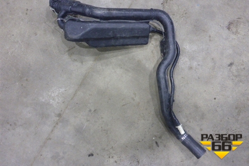 Горловина топливного бака для Renault Clio с 1998-2002г (Клио)