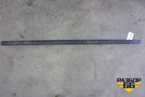 Молдинг крыши правый (7L6860184F) для Volkswagen Touareg c 2002-2010г (Туарег)