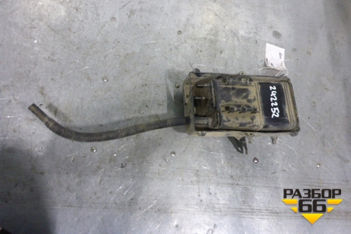 Адсорбер фильтр угольный (96469103) для Chevrolet Lacetti с 2003г (Лачетти)